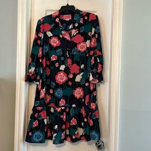 Kate spade flower dress